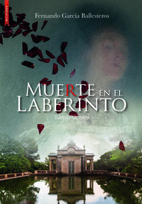MUERTE EN EL LABERINTO. BARCELONA, 1909