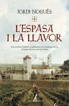 L´ESPASA I LA LLAVOR L´ESPASA I LA LLAVOR