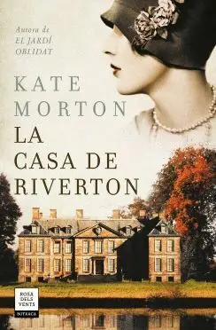 LA CASA DE RIVERTON (EDICIÓ EN CATALÀ)