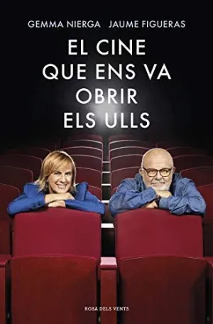 Cine que Ens Va Obrir Els Ulls, el