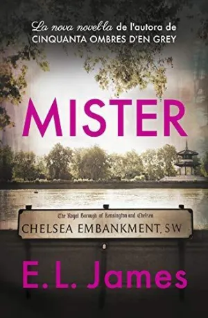 Mister (Edicio en Catala)