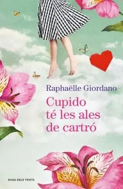 CUPIDO TÉ LES ALES DE CARTRÓ CUPIDO TÉ LES ALES DE CARTRÓ