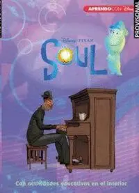 SOUL. LEO, JUEGO Y APRENDO (CON PICTOGRAMAS Y ACTIVIDADES EDUCATIVAS) SOUL. LEO, JUEGO Y APRENDO (CON PICTOGRAMAS Y ACTIVIDADES EDUCATIVAS)