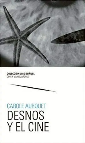 DESNOS Y EL CINE DESNOS Y EL CINE