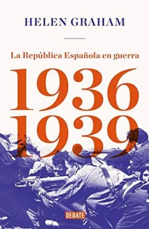 REPUBLICA ESPAÑOLA EN GUERRA