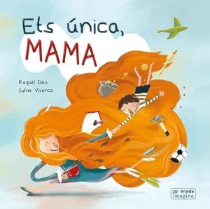 Ets Unica Mama