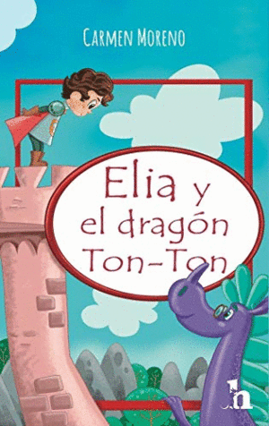 ELIA Y EL DRAGÓN TON-TÓN