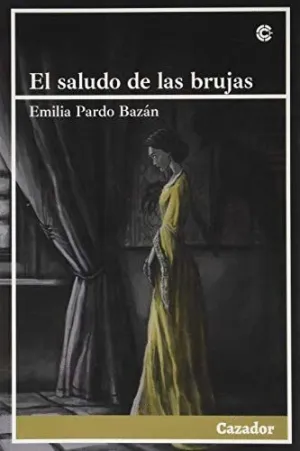 EL SALUDO DE LAS BRUJAS