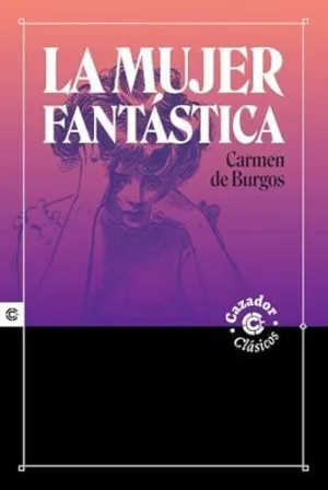 Mujer Fantastica,La