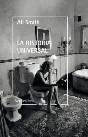 LA HISTORIA UNIVERSAL LA HISTORIA UNIVERSAL