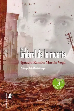 EN EL UMBRAL DE LA MUERTE.