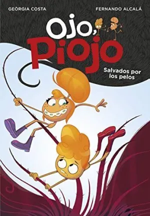 Piojos 2