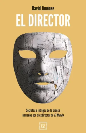 EL DIRECTOR EL DIRECTOR