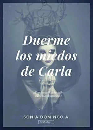DUERME LOS MIEDOS DE CARLA