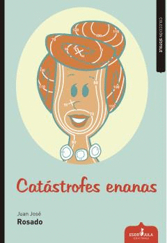 CATÁSTOFRES ENANAS