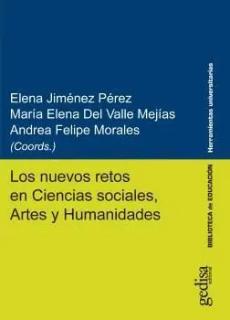 LOS NUEVOS RETOS EN CIENCIAS SOCIALES, ARTES Y HUMANIDADES. (IBD) Nº 20 - CONGRESO CUICIID 2018 LOS NUEVOS RETOS EN CIENCIAS SOCIALES, ARTES Y HUMANIDADES. (IBD) Nº 20 - CONGRESO CUICIID 2018