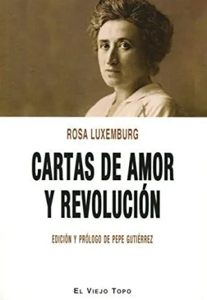 Cartas de Amor