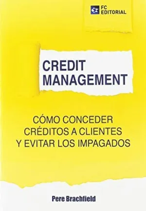 CREDIT MANAGEMENT