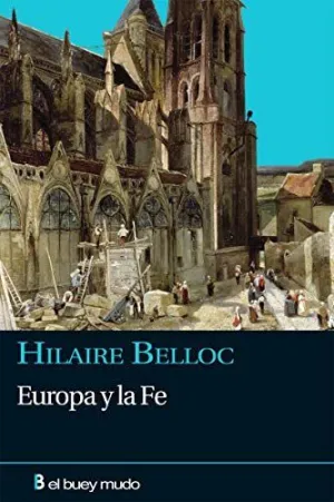 EUROPA Y LA FE - 2ª EDICION