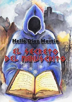 EL SECRETO DEL MANUSCRITO