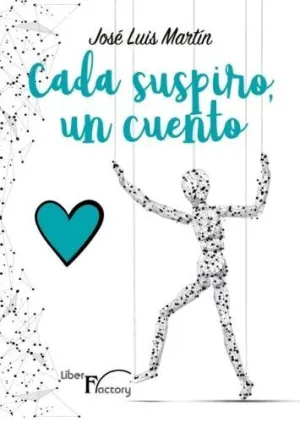 CADA SUSPIRO, UN CUENTO