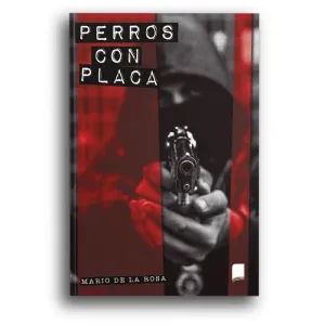 PERROS CON PLACA