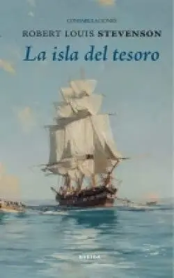 Isla del Tesoro,La