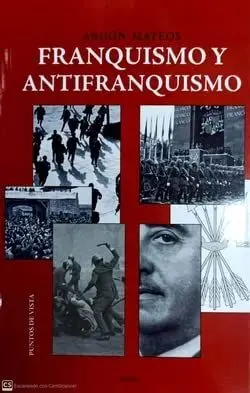 Franquismo y Antifranquismo