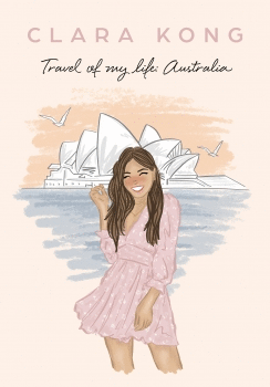 TRAVEL OF MY LIFE: AUSTRALIA