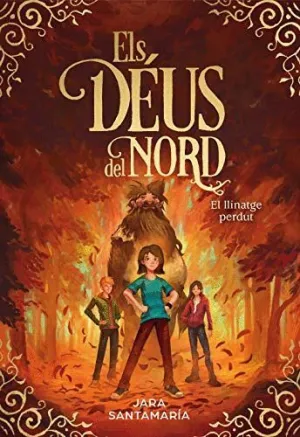 EL DEUS DEL NORD. <BR>