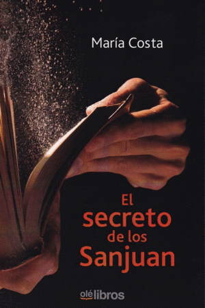 SECRETO DE LOS SANJUAN, EL