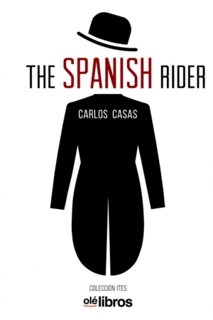 THE SPANISH RIDER