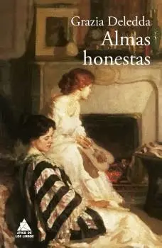 ALMAS HONESTAS.