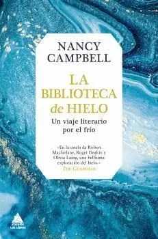 LA BIBLIOTECA DE HIELO. <BR> LA BIBLIOTECA DE HIELO. <BR>