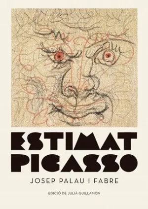 ESTIMAT PICASSO (CATALÀ)