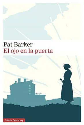 EL OJO EN LA PUERTA<BR>