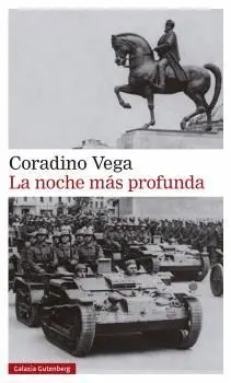 LA NOCHE MÁS PROFUNDA LA NOCHE MÁS PROFUNDA