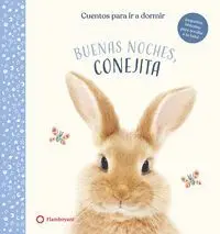 Buenas Noches Conejita
