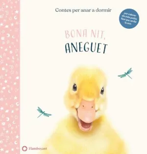 Bona Nit Aneguet (Cat)