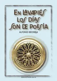 EN LAVAPIES LOS DIAS SON DE POESIA