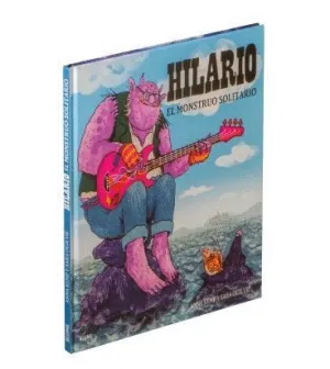 HILARIO, EL MONSTRUO SOLITARIO