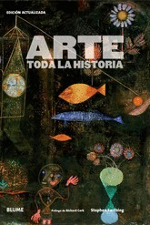 ARTE, TODA LA HISTORIA (EDICION ACTUALIZADA)
