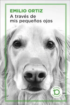 A TRAVÉS DE MIS PEQUEÑOS OJOS (EDICIÓN 10  ANIVERSARIO)