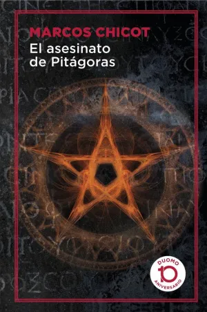 EL ASESINATO DE PITÁGORAS (EDICIÓN 10  ANIVERSARIO)