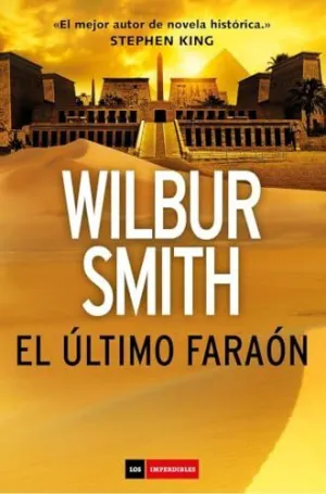 EL ÚLTIMO FARAÓN