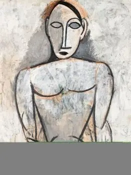 PICASSO IBERO.