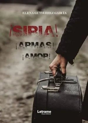 SIRIA ARMAS AMOR