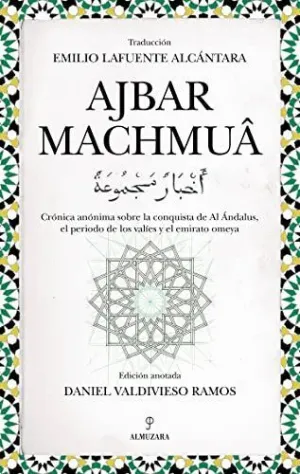 AJBAR MACHMUÁ