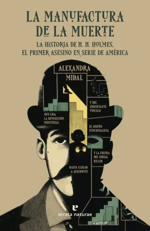 LA MANUFACTURA DE LA MUERTE. <BR>