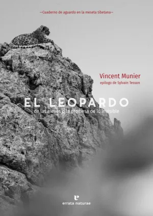 EL LEOPARDO DE LAS NIEVES O LA PROMESA DE LO INVISIBLE